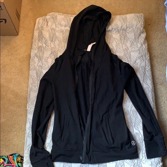 American Eagle Outfitters Jackets & Blazers - AEO workout zip up